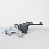 1997-2004 Porsche 911 Boxster Parking Brake Handle Scripted OEM 99642498012