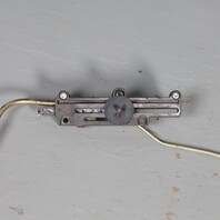 1999 Porsche 911 OEM Parts