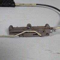 1999 Porsche 911 OEM Parts