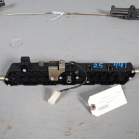1999 Porsche 911 OEM Parts