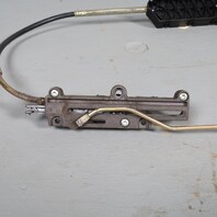 1999 Porsche 911 OEM Parts