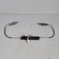 1999 Porsche 911 OEM Parts