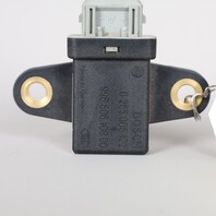 1999 Porsche 911 996 Longitudinal Acceleration Yaw Rate Sensor OEM 99660610800