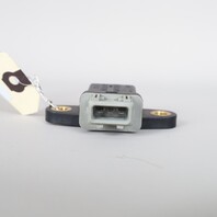 1999 Porsche 911 996 Longitudinal Acceleration Yaw Rate Sensor OEM 99660610800