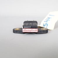 1999 Porsche 911 996 Longitudinal Acceleration Yaw Rate Sensor OEM 99660610800