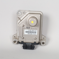 1999 Porsche 911 996 C4 Yaw Rate Sensor Module 99660611001 OEM Used