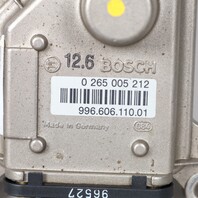 1999 Porsche 911 996 C4 Yaw Rate Sensor Module 99660611001 OEM Used