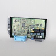 1999-2000 Porsche 911 Boxster Immobilizer Theft Module 99661826007 OEM Used