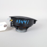 1997-2004 Porsche 911 Boxster Right Dash Speaker HAES Black 99664503802 OEM Used