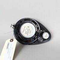 1997-2004 Porsche 911 Boxster Right Dash Speaker HAES Black 99664503802 OEM Used