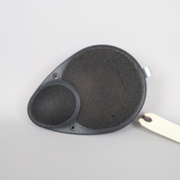 1997-2004 Porsche 911 Boxster Right Dash Speaker HAES Black 99664503802 OEM Used
