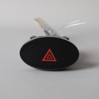 1999-2001 Porsche 911 996 Hazard Flasher Light Switch 99661312000 OEM Used