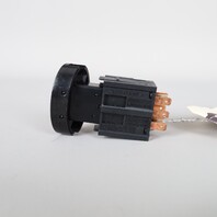 1999-2001 Porsche 911 996 Hazard Flasher Light Switch 99661312000 OEM Used