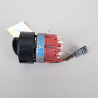 1997-2004 Porsche 911 996 Boxster 986 Headlight Switch 99661353500 OEM Used