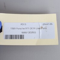 1997-2004 Porsche 911 996 Boxster 986 Headlight Switch 99661353500 OEM Used