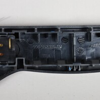 2002-2004 Porsche 911 996 Seat Heater Switch Panel Batwing 99655233502 OEM