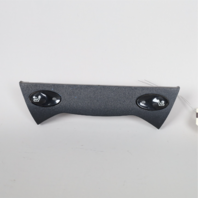 2002-2004 Porsche 911 996 Seat Heater Switch Panel Batwing 99655233502 OEM