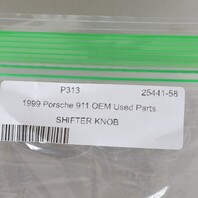 1999 Porsche 911 OEM Parts