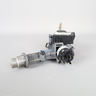 1997-2005 Porsche 911 Boxster Ignition Lock Housing 99634701707 OEM Used