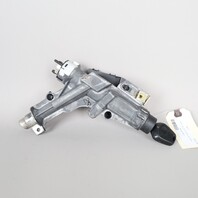 1997-2005 Porsche 911 Boxster Ignition Lock Housing 99634701707 OEM Used