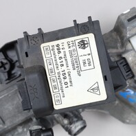 1997-2005 Porsche 911 Boxster Ignition Lock Housing 99634701707 OEM Used