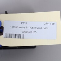 1997-2001 Porsche 911 Boxster Equalizer Nokia 99664520105 OEM Used