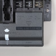 1999-2005 Porsche 911 Boxster Seat Control Module 99661853702 OEM