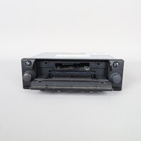 1999-2002 Porsche 911 Boxster Radio Stereo CR220 CR-220 WORN OEM Used