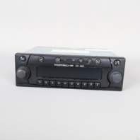 1999-2002 Porsche 911 Boxster Radio Stereo CR220 CR-220 WORN OEM Used