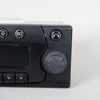 1999-2002 Porsche 911 Boxster Radio Stereo CR220 CR-220 WORN OEM Used