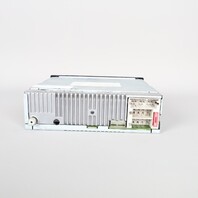 1999-2002 Porsche 911 Boxster Radio Stereo CR220 CR-220 WORN OEM Used