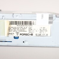 1999-2002 Porsche 911 Boxster Radio Stereo CR220 CR-220 WORN OEM Used