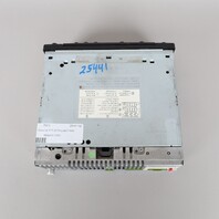 1999-2002 Porsche 911 Boxster Radio Stereo CR220 CR-220 WORN OEM Used