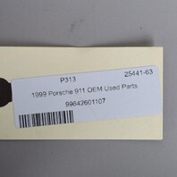 1997-2004 Porsche 911 Boxster Automatic Tiptronic Shifter OEM 99642601107