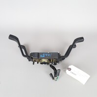 1997-2001 Porsche 911 Boxster Turn Signal Wiper Switch OBC 99661321900 OEM Used