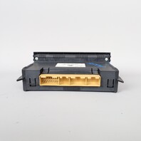 1999-2001 Porsche 911 Boxster Climate Control Panel 99665310103 OEM Used