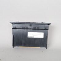 1999-2001 Porsche 911 Boxster Climate Control Panel 99665310103 OEM Used