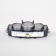 1999-2000 Porsche 911 996 C4 Speedometer Instrument Cluster Automatic OEM Used