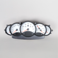 1999-2000 Porsche 911 996 C4 Speedometer Instrument Cluster Automatic OEM Used