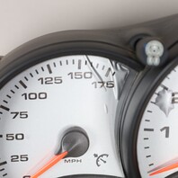 1999-2000 Porsche 911 996 C4 Speedometer Instrument Cluster Automatic OEM Used