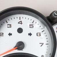 1999-2000 Porsche 911 996 C4 Speedometer Instrument Cluster Automatic OEM Used