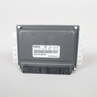 2000-2001 Porsche 911 Boxster Engine Computer ECU DME 99661860500 OEM Used