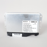 1999 Porsche 911 996 C4 Transmission Computer TCU TCM 99661813202 OEM Used