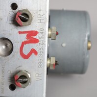 1999 Porsche 911 996 Carrera 4 ABS Brake Pump 99635575540 OEM Used