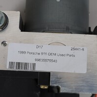 1999 Porsche 911 996 Carrera 4 ABS Brake Pump 99635575540 OEM Used