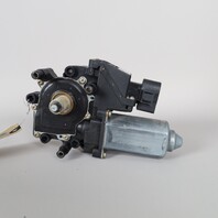1999-2004 Porsche 911 996 Convertible Left Door Window Motor OEM 99662410104