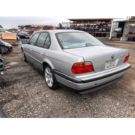 1999 BMW 740i Parts