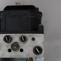 1999-2001 BMW 530i 540i 740i 750i ABS Anti Lock Brake Pump 34516769536 OEM Used