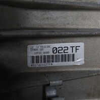 1999-2003 BMW 540i 740i Automatic Transmission 24001423304 OEM Used