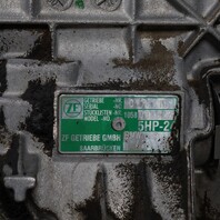 1999-2003 BMW 540i 740i Automatic Transmission 24001423304 OEM Used